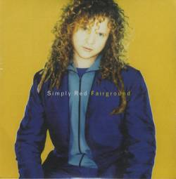 Simply Red : Fairground
